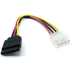 Power SATA Cable