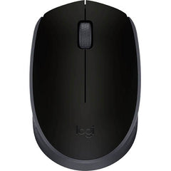 Logitech M170 Wireless Mouse