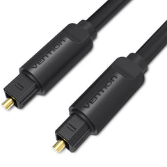 Vention BAE Optical Fiber Audio Cable (1m)