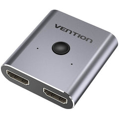 Vention AFU 2 Port HDMI Switcher