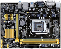 ASUS H81M-K
