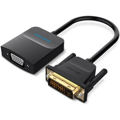 Vention EBB DVI-D to VGA Converter