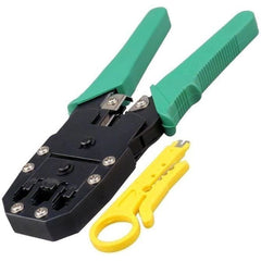HT-315 3-in-1 Crimping Tool