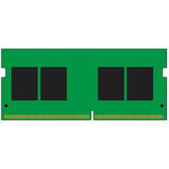Kingston SO-DIMM DDR4 8GB 3200MHz