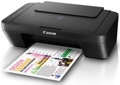 Canon PIXMA E410