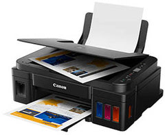 Canon PIXMA G2010