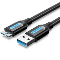 Vention COP Micro USB 3.0 Cable (25cm)