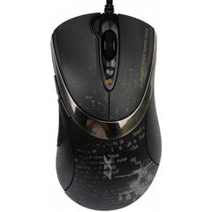 A4TECH X7 F4 Gaming Mouse