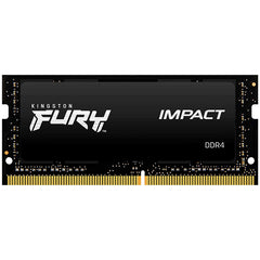 Kingston FURY Impact SO-DIMM DDR4 32GB 3200MHz