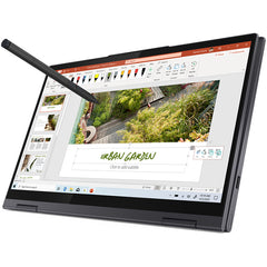 Lenovo Yoga 7 14ACN6-82N7000UID Slate Grey (Touch Screen)