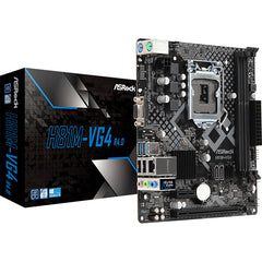 ASRock H81M-VG4 R4.0