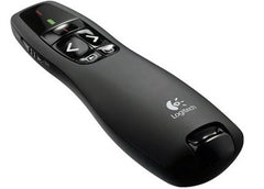Logitech R400 Wireless Presenter