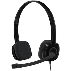 Logitech H151 Stereo Headset