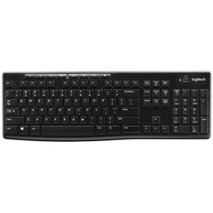 Logitech K270 Wireless Keyboard