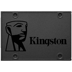 Kingston A400 2.5" SSD 240GB