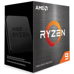 AMD Ryzen 9 5900X