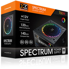 Xigmatek Spectrum 700W