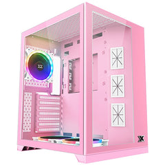 Xigmatek Aquarius S Queen