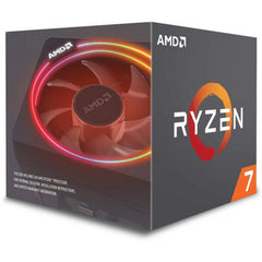 AMD Ryzen 7 2700X