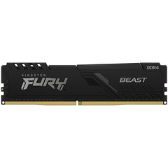 Kingston FURY Beast DDR4 8GB 3200MHz