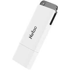 Netac U185 USB Flash Drive 8GB