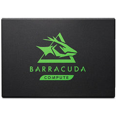 Seagate BarraCuda 120 SSD 250GB