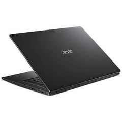Acer Aspire 3 A314-22-R0BT Charcoal Black