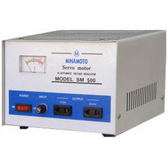 Minamoto SM500 Stabilizer