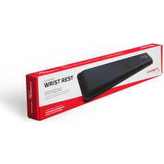 HyperX Wrist Rest Cool Gel Memory Foam for Gaming Keyboards