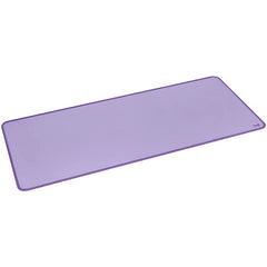 Logitech Desk Mat Mousepad (Lavender)