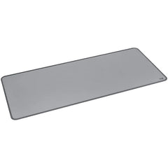 Logitech Desk Mat Mousepad (Mid Grey)