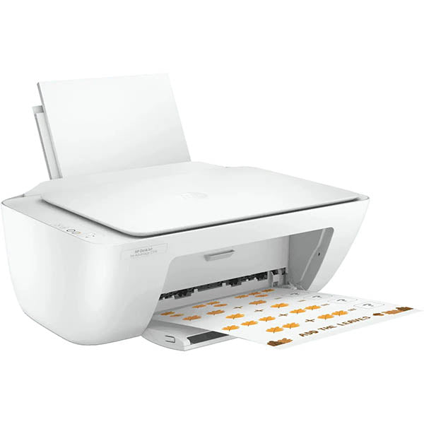 HP 2336 DeskJet Ink Advantage All-in-One Printer
