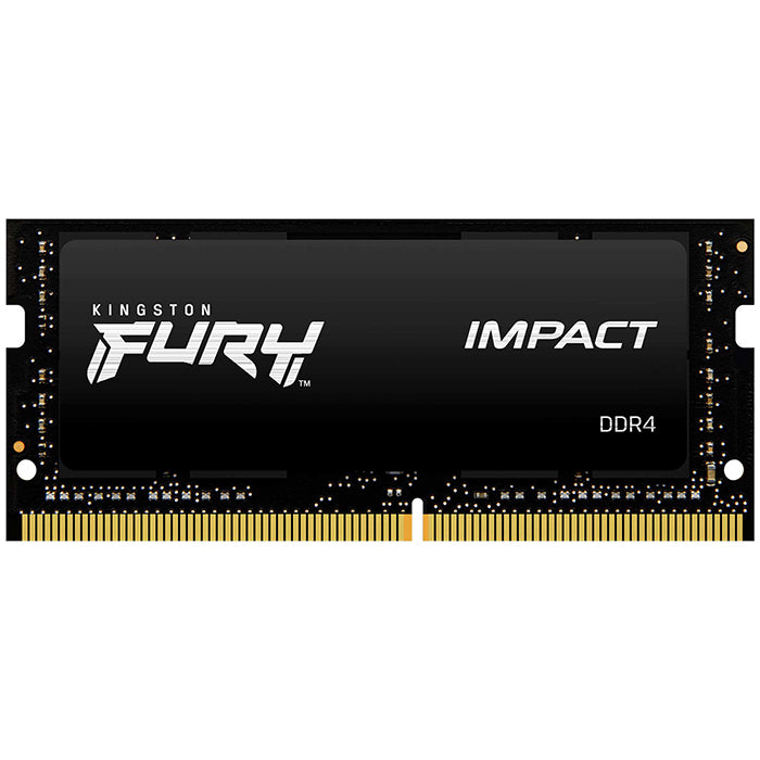 Kingston FURY Impact SO-DIMM DDR4 32GB 3200MHz