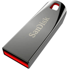 SanDisk CZ71 Cruzer Force USB Flash Drive 64GB