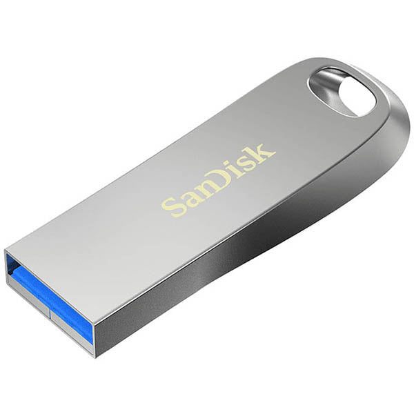 SanDisk CZ74 Ultra Luxe USB 3.1 Flash Drive 32GB