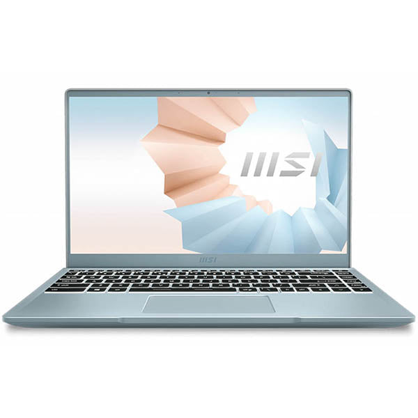 MSI Modern 14 B11SB-218 Blue Stone