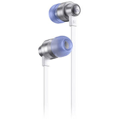 Logitech G333 Gaming Earphones (White)