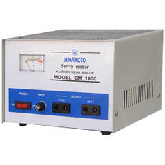 Minamoto SM1000 Stabilizer