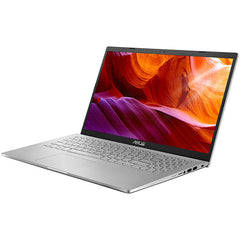 ASUS A509FA-FHD453 Transparent Silver