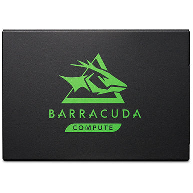 Seagate BarraCuda 120 SSD 250GB