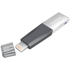 SanDisk iXpand Mini USB Flash Drive (OTG) 64GB