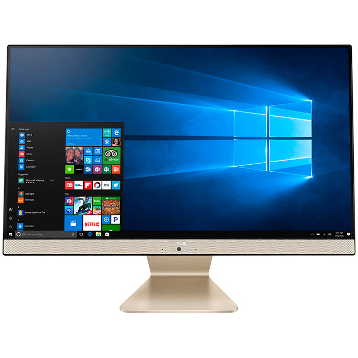 ASUS Vivo AiO V241EAK-BA541T Black