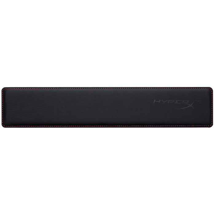 HyperX Wrist Rest Cool Gel Memory Foam for Gaming Keyboards