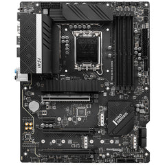 MSI PRO Z690-A DDR4