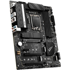 MSI PRO Z690-A DDR4